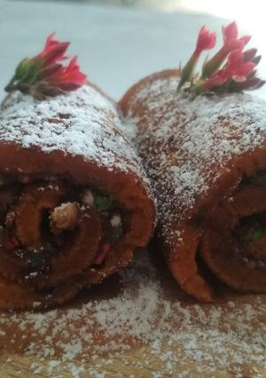 Foto resep Dadar
