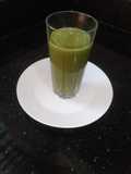 Immune booster green smoothies