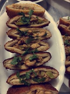صورة لوصفة جيب التاجر 🥙