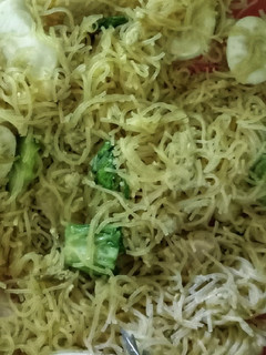 Foto resep Bihun Goreng Enak