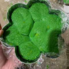 รูปของ Bingka kentang