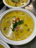 Thai Green Curry Chicken