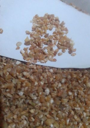 صورة لوصفة استعمالات النوع الاخير من المرمز البخبوخ