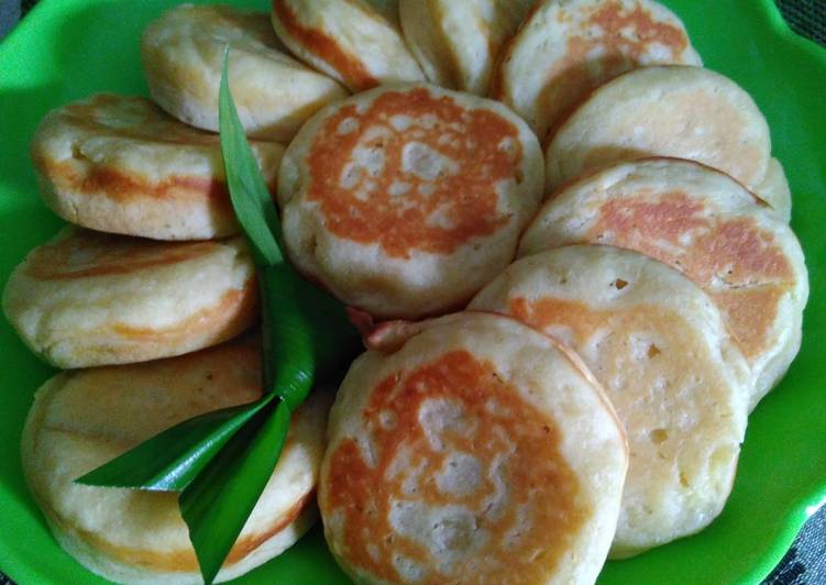 Bagaimana Membuat Kue Khamir Anti Gagal