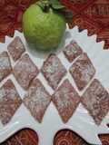 Amrood ki katli #winter fruits
