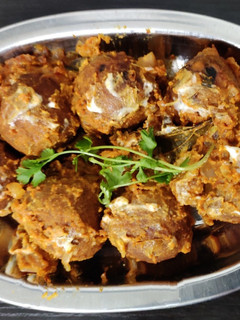 சென்னா கோவ்தா கறி (Channa kofta curry Recipe in Tamil) செய்முறை முக்கிய புகைப்படம்