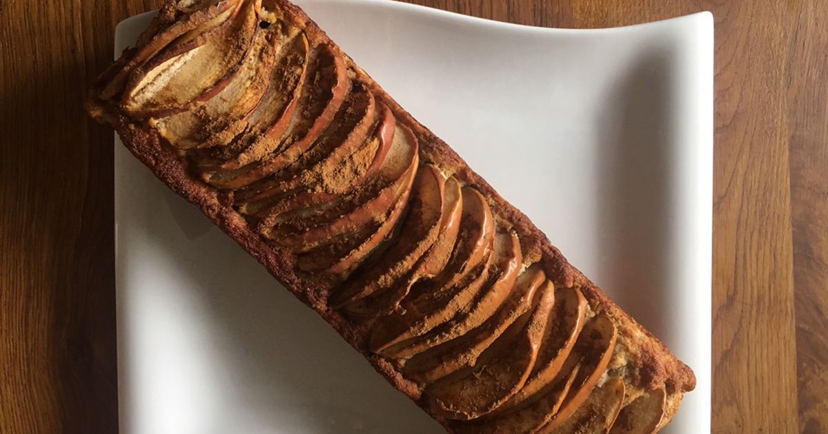 Bananen Grieß Brot Rezept von Backfisch ⚓️ - Cookpad