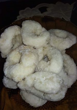 Foto resep Jalabia