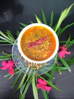 મગએન્ડ ચણા નું શાક (mag and chana saak in Gujarati) રેસીપી મુખ્ય ફોટો
