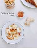 Wedang Cemue Khas Ngawi