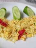 Nasi Goreng Kunyit