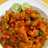 Fillet Ayam Saus Padang