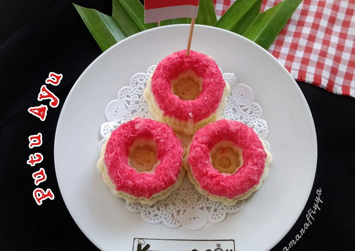 Putu Ayu (Special 2nd Anniversary Kampung CoCoK)