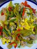 Ensalada Niçoise