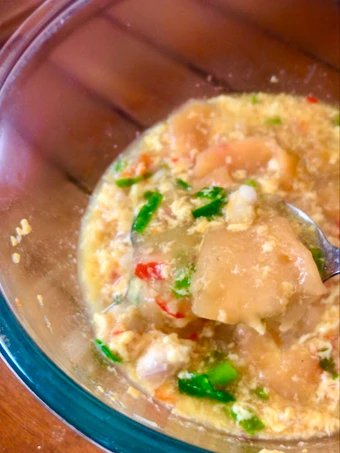 Cara Mudah Membuat Resep Seblak Bandung yang Bisa Manjain Lidah Anti Ribet, Sempurna