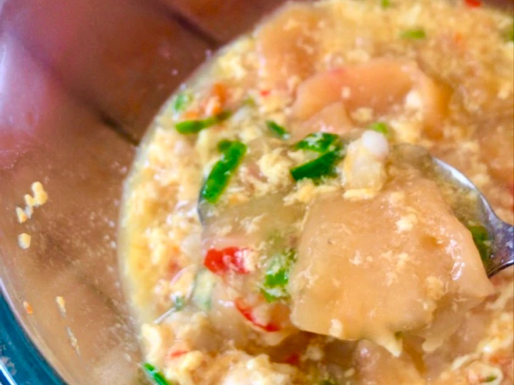 Cara Mudah Membuat Resep Seblak Bandung yang Bisa Manjain Lidah Anti Ribet, Sempurna