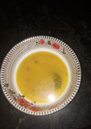 عکسی از دستور پختن‌ کشک‌ بلوچی‌