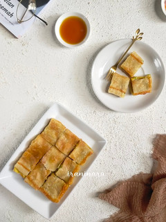 Foto resep Martabak Telur Homemade