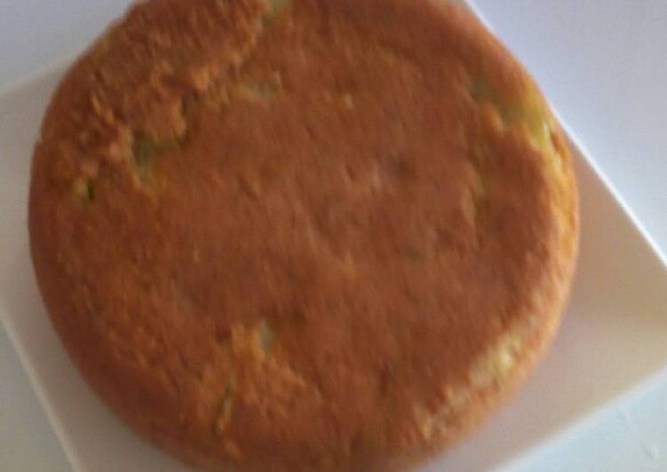 Recipe of Quick Apple cake