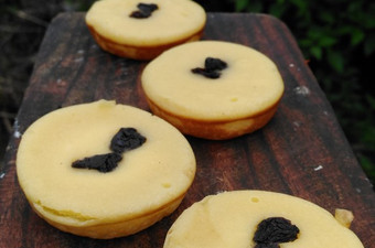 Cara Gampang Membuat Kue Lumpur Kentang Praktis Untuk Pemula