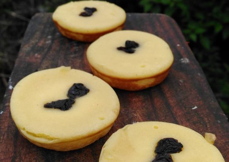 Olahan Kue Lumpur Kentang Praktis | Cara Masak Kue Lumpur Kentang Praktis Yang Lezat