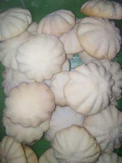 صورة لوصفة حلوى الطابع
