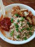 Chicken Porridge