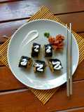 Yakimeshi Sushi