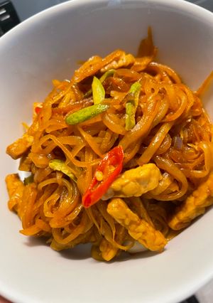 Foto resep Tumis Pepaya