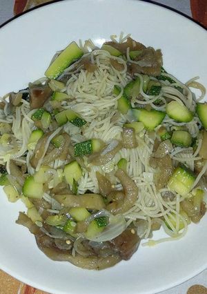 Foto di Tagliolini dell' Orto