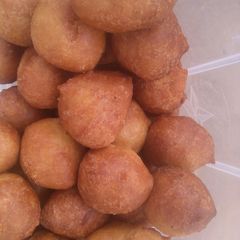 A picture of Sweet bons.