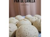 Pan de canela