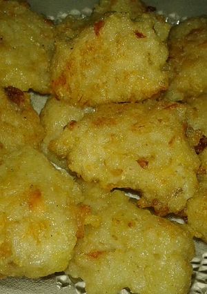 Foto resep Cireng Nasi