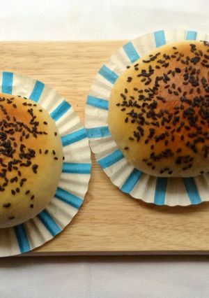 Hình của món Bánh mì nhân phô-mai.