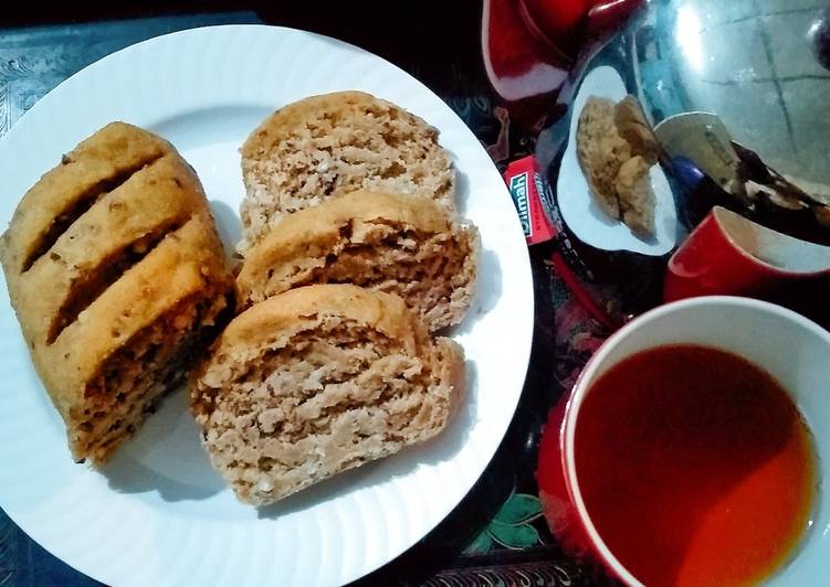Roti Sorgum