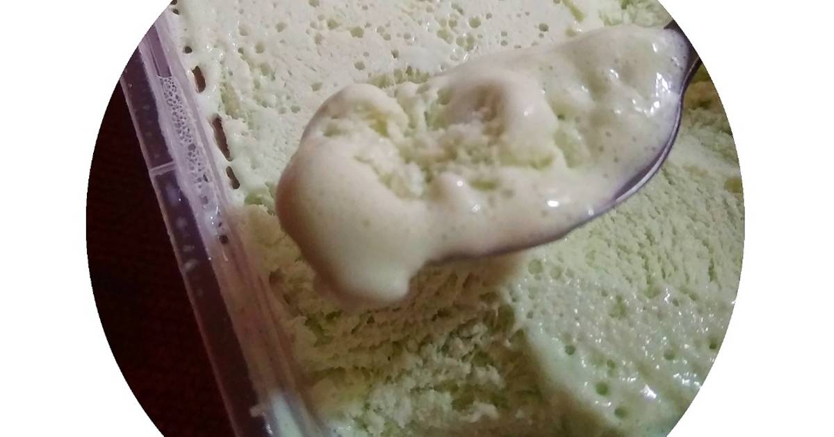 61 resep es krim kacang hijau enak dan sederhana ala 61 resep es krim kacang hijau enak dan sederhana ala