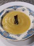 Compota de membrillos