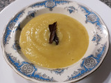 Compota de membrillos