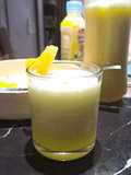 Jus Namel (Nanas Melon)