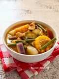 Sayur Asem Jakarta