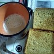 Butter toast