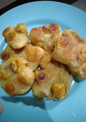Foto resep Cempedak goreng