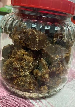 冬瓜磚 的食譜成品照片