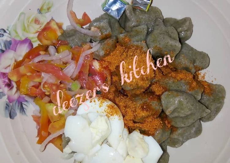 Danwake