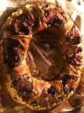 Ciambellone salato