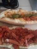 Torta diabla