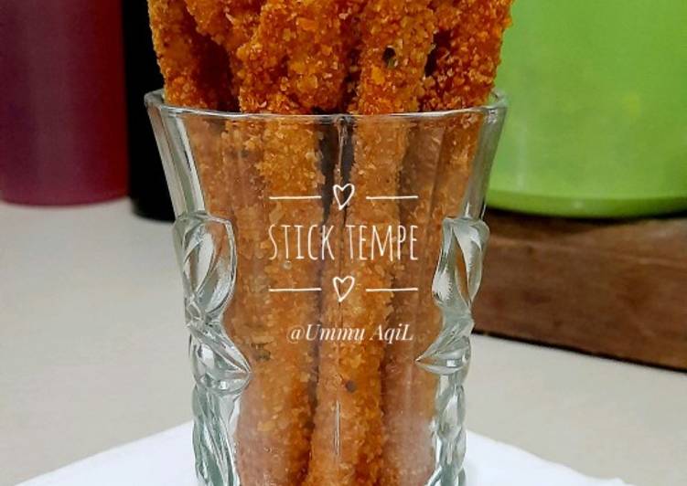 Stick Tempe