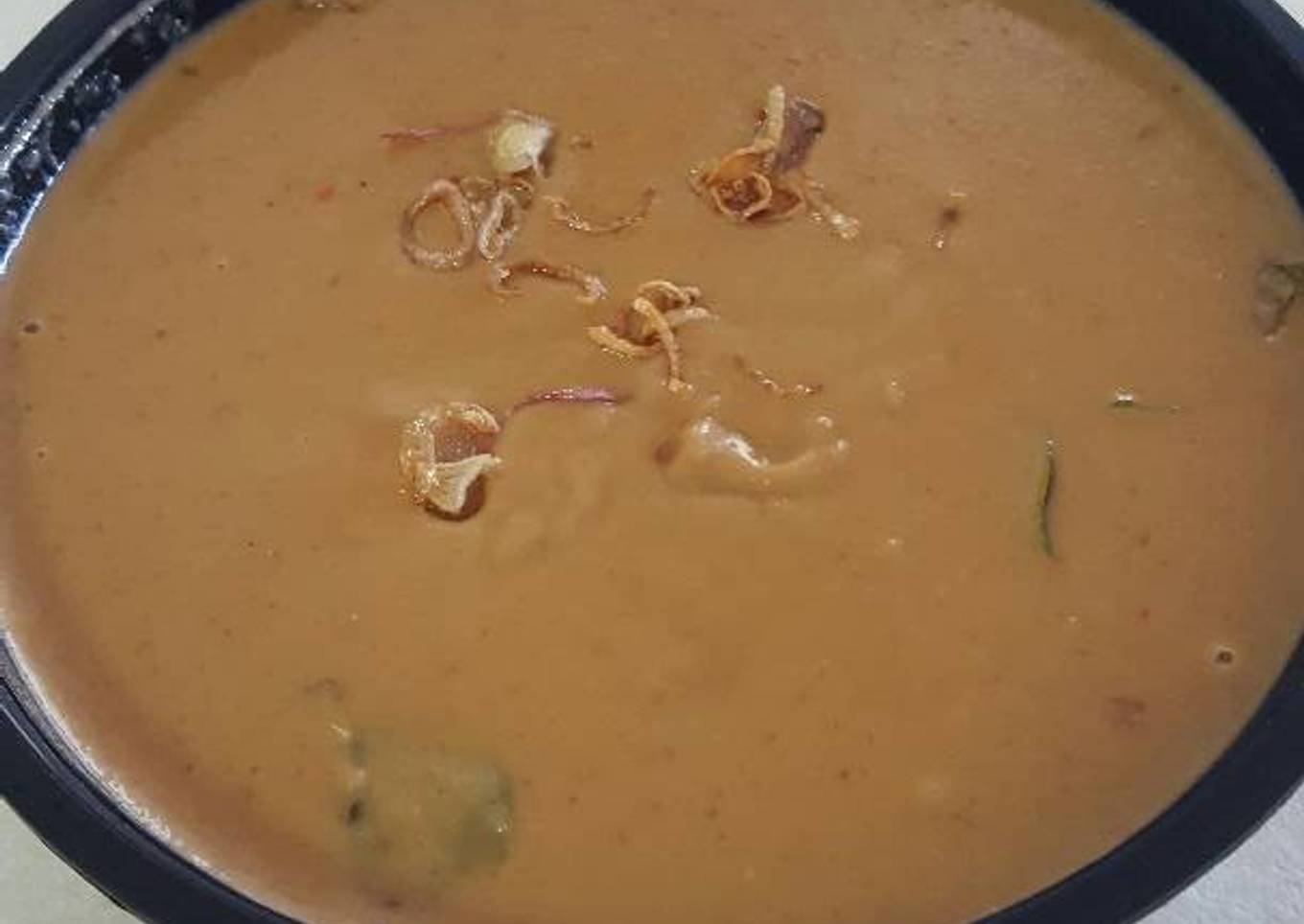 Saos kacang batagor/cilok/siomay