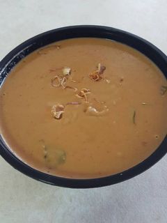 Foto resep Saos kacang batagor/cilok/siomay