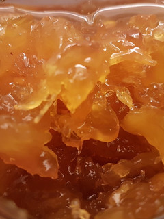 Una foto de Mermelada de Piña, Canela y Anís
